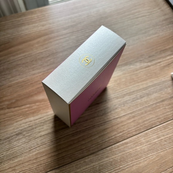 Box only - Chanel Chance Perfume Box - Picture 2 of 3
